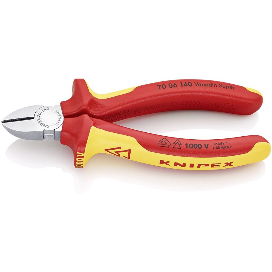 Side Cutter 7006140