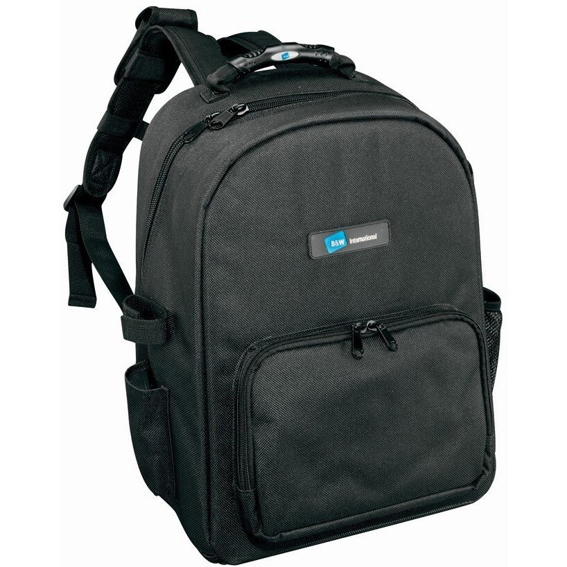 B&W Move 116.02 Backpack