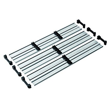 B&W 3 Alu-Dividers 109.48