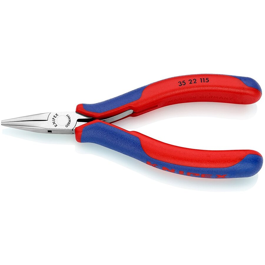 35 22 115 , Electronics pliers