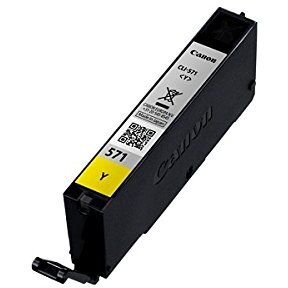 Multifunctionala ink YE CLI-571Y