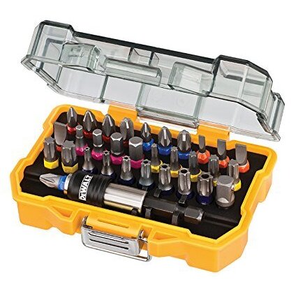 DT7969 bit set - 32-pieces