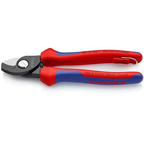 95 12 165 cable cutter