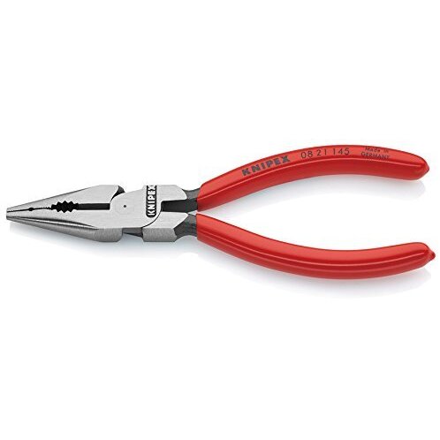 08 21 145 Spitz-combination pliers