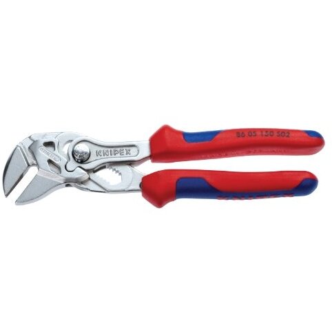 86 05 150 pliers wrench