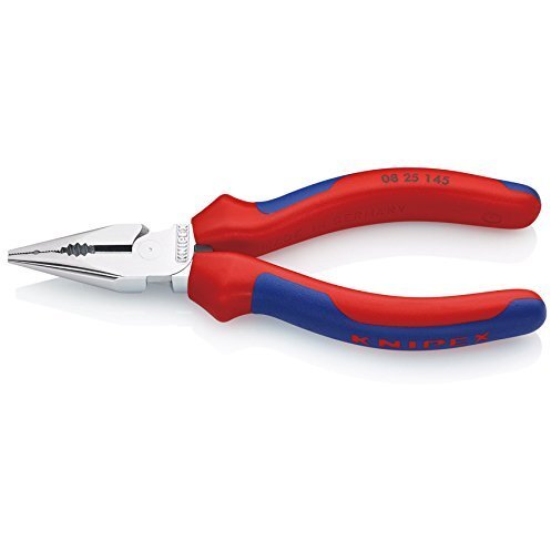 08 25 145 Spitz-combination pliers