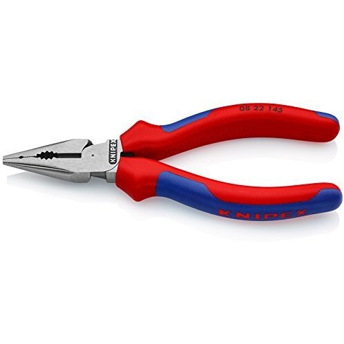 08 22 145 Spitz-combination pliers