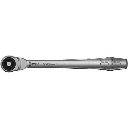 Zyklop Metal 8003C ratchet 1/2 - 05004063001