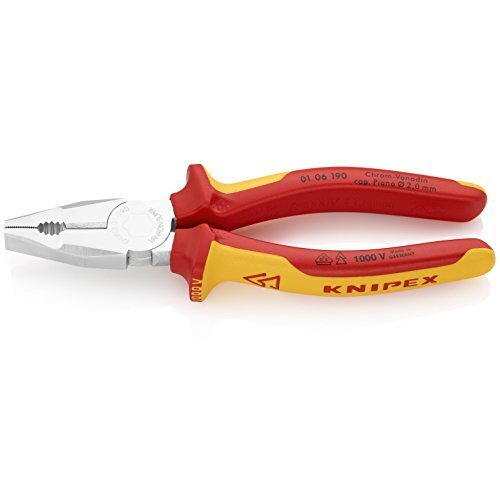 pliers 01 06 190