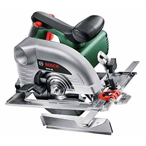 Bosch Circular Saw PKS 40