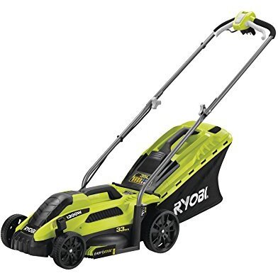 RLM13E33S 1300W green