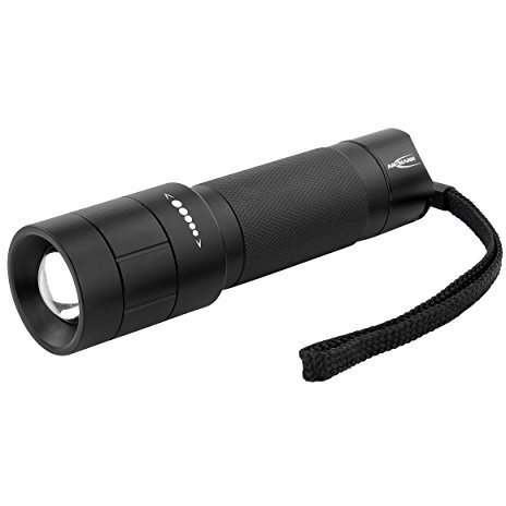  m250f - Flashlight - Black