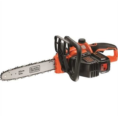 Black&Decker GKC3630L20 - orange / black - Electric, Li-ion Battery 2.0 Ah