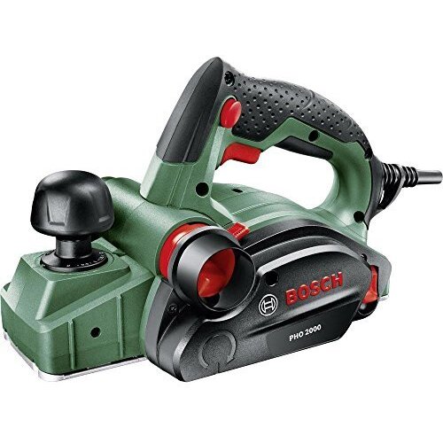 Bosch PHO 2000 - green / black