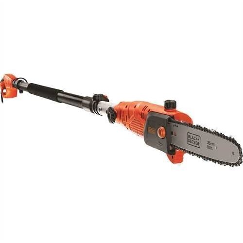 Black&Decker Black+Decker HP7500 high-removal - orange / black