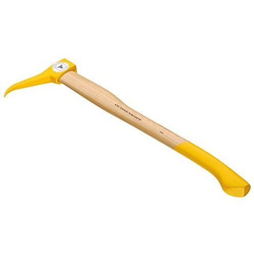 Handsappie OX 173 E-0600 - 60cm - with ash handle