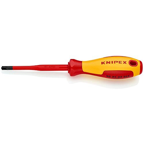 screwdriver (SLIM) plus minus PZ