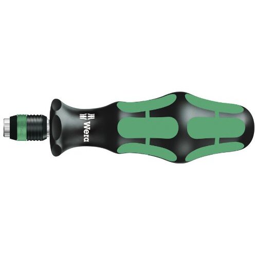 Bits-Hand Holder 816 R - screwdriver