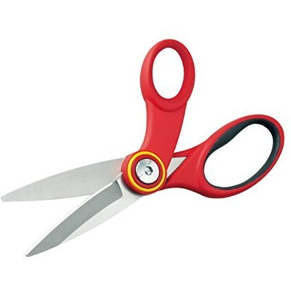 Multipurpose Scissors RA-X, 18cm