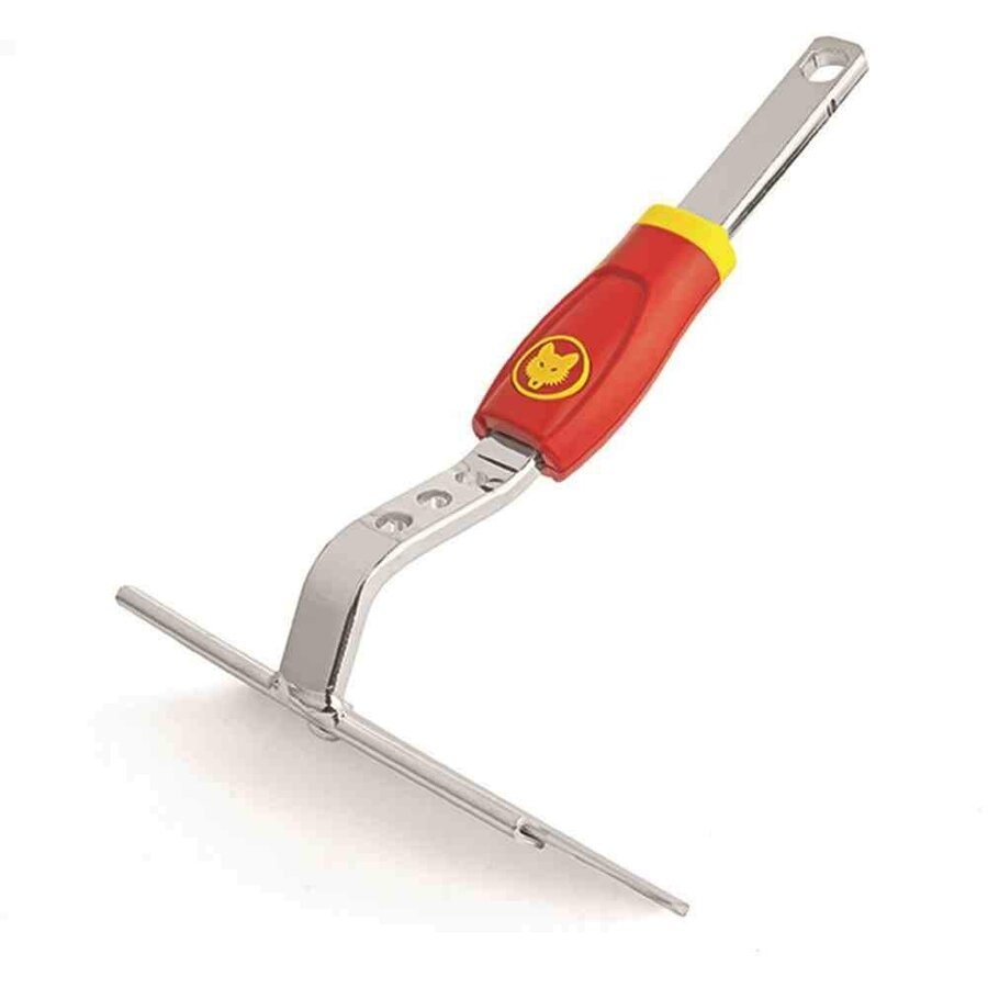 Hoe HW-M 15, multi-star