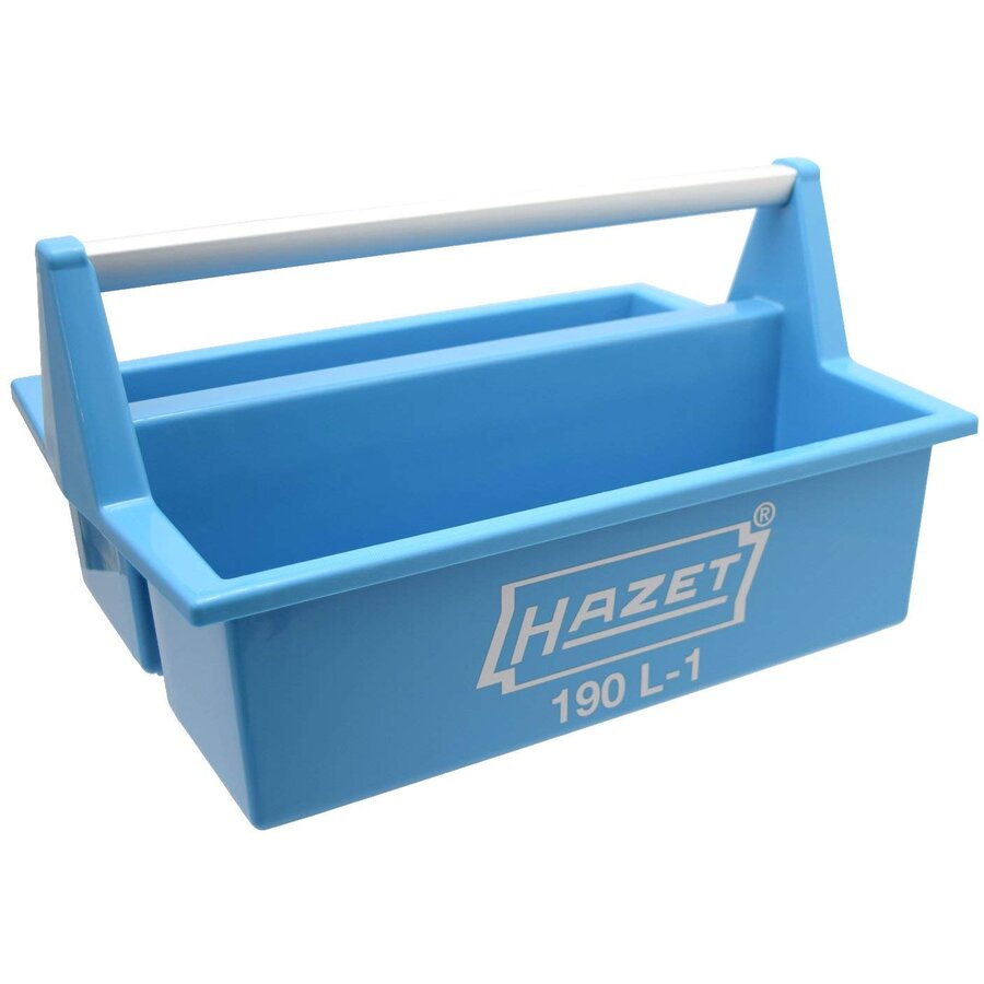 Plastic Carrying Case 190L-1