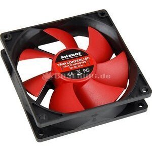 Ventilator Performance C PWM 92x92x25 - PWM