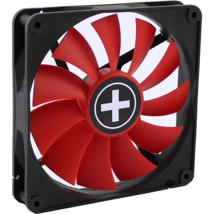 Ventilator Performance C 140x140x25