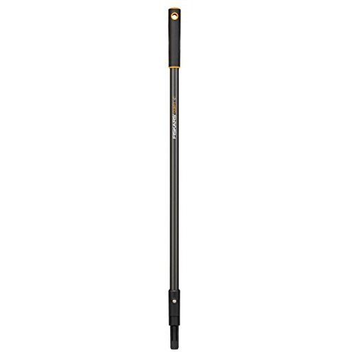 Mâner Fiskars QuikFit Grafit, 84 cm