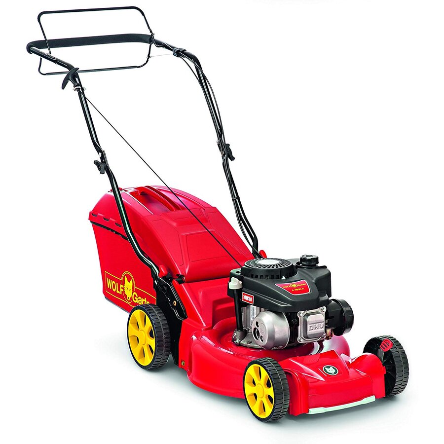 gasoline lawnmower A 4600 A