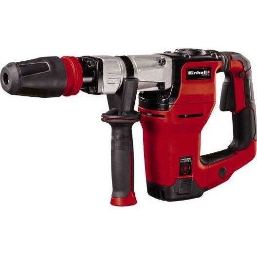 Demolition Hammer TE DH 12 - red / Black&Deckerk - 1,050 W