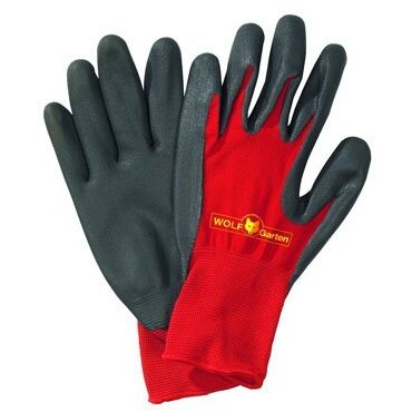 Beet glove - ground - Size 10 - GH-BO 10