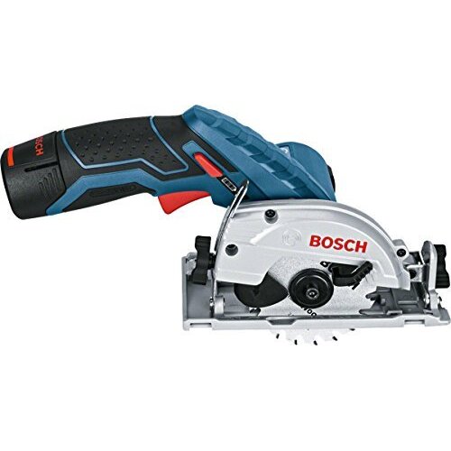 Bosch GKS 12V-26 Rechargeable circular saw 2x3.0 Ah - 06016A1005