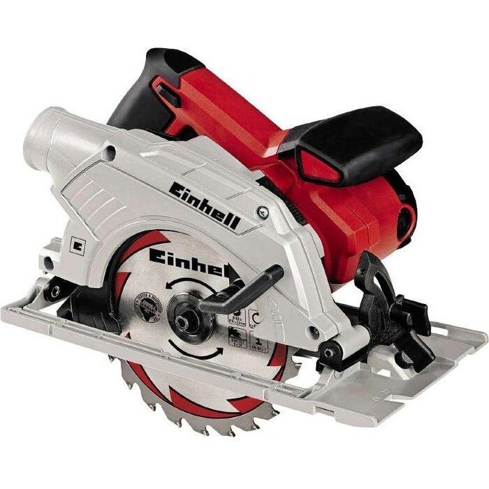 Fierastrau electric circular saw TE-CS 165 - 4331010