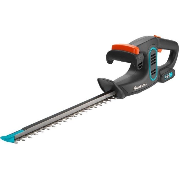 battery hedge trimmer EasyCut Li - 09836-20