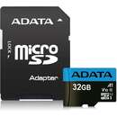 Premier - 32GB - microSDHC memory card (UHS-I U1, Class 10)
