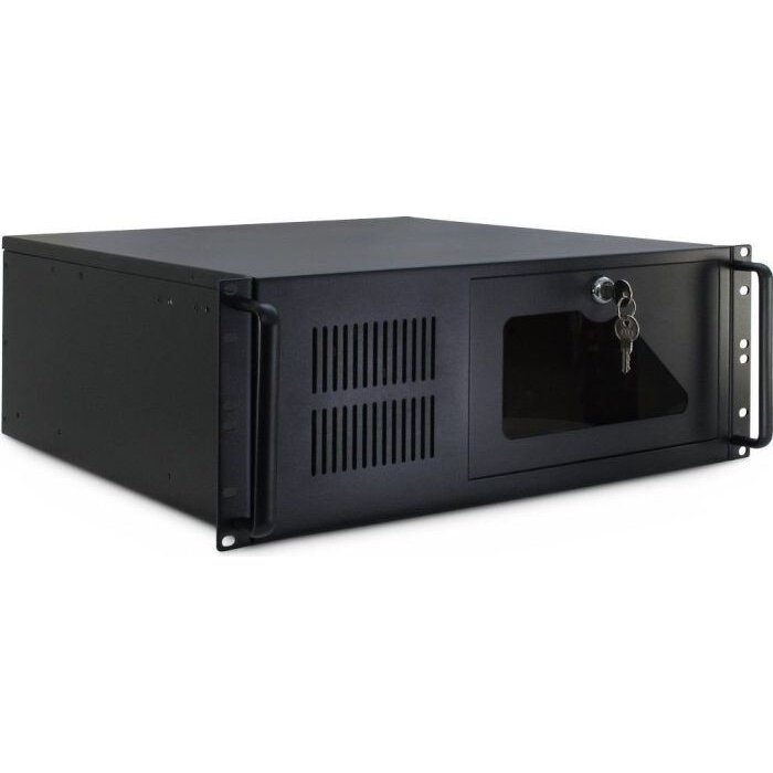 Carcasa server 4U 19  4U 4088-S ATX - Server Enclosure