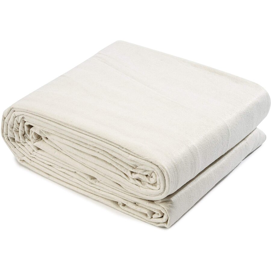 Fleece Pentru Piscină Intex Ambalat 16mp 800x200cm Folie Protecție Piscină