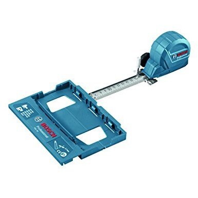 Bosch Circle Cutter KS 3000 + FSN SA - for jigsaw (1600A001FT)