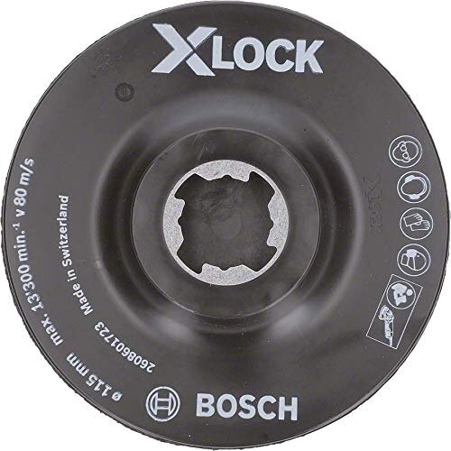 Bosch X-LOCK SCM Kletttel.Center PIN115mm - 2608601723