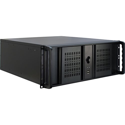 Carcasa server 4U-4098-S ATX