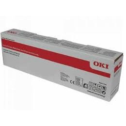 Oki Toner Oki 46861308 Black 10000 pgs 834/844 - imagine 2