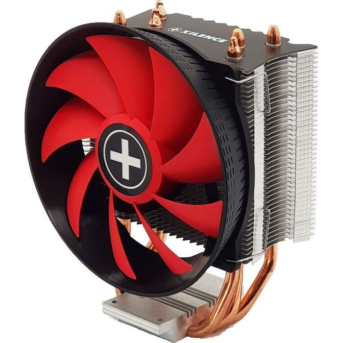 Cooler M403 PRO CPU Rosu-Negru