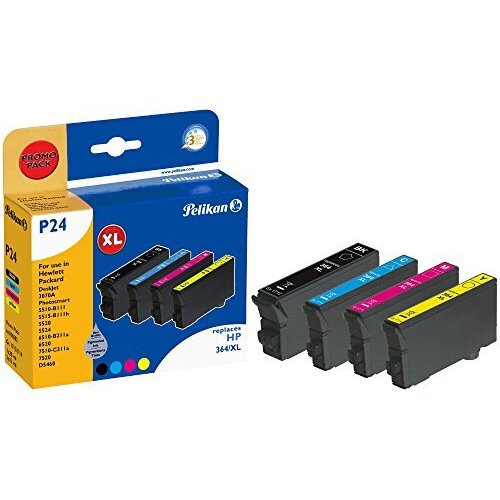 Consumabil Ink Saver Pack PI300-295 (compatible with HP H364XL)