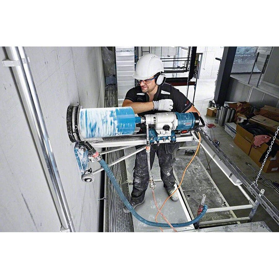 Bosch diamond wet drilling head.r62x450mm, 1 1/4  - 2608601737