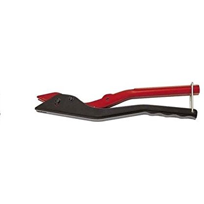 DIY pliers HM Z 2 (black, for cavity metal fixing HM)