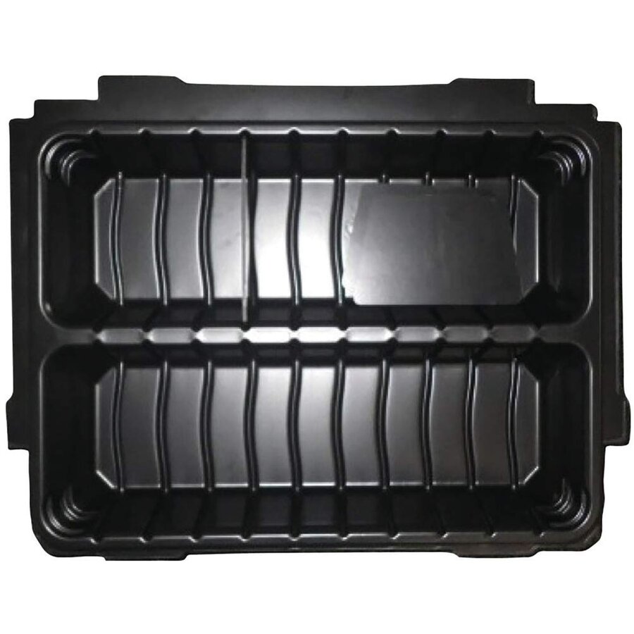 Vario use 2-P-83680, deposit (black, for MAKPAC case)