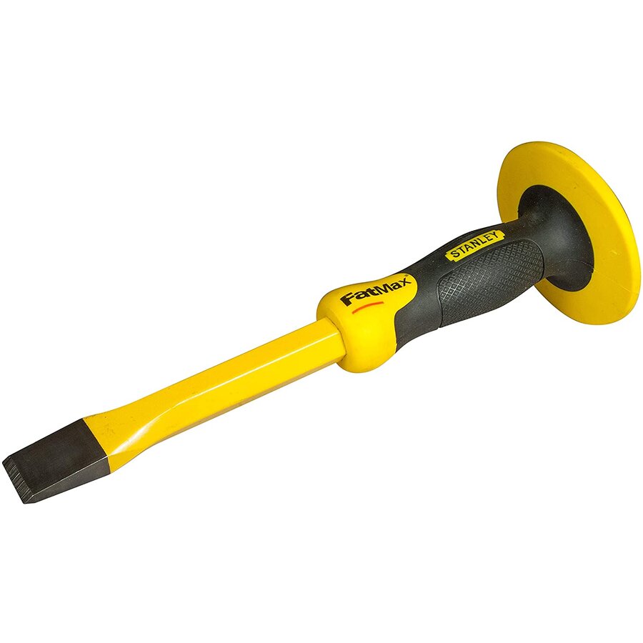 flat chisel FatMax 25mm 4-18-332