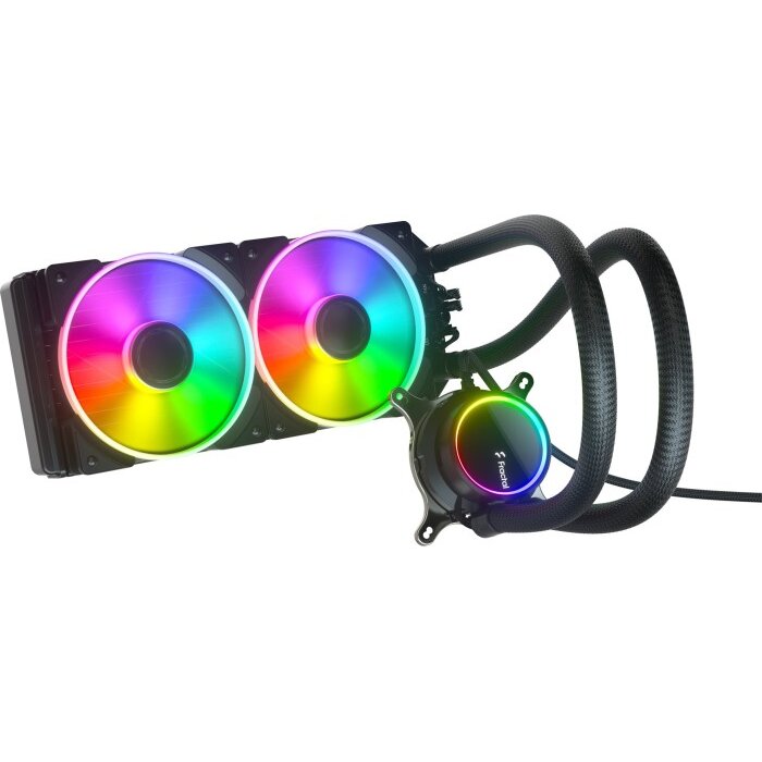 Cooler Procesor Design Celsius + S24 prism