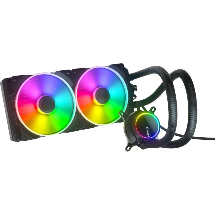 Cooler Procesor Design Celsius + S28 Prism