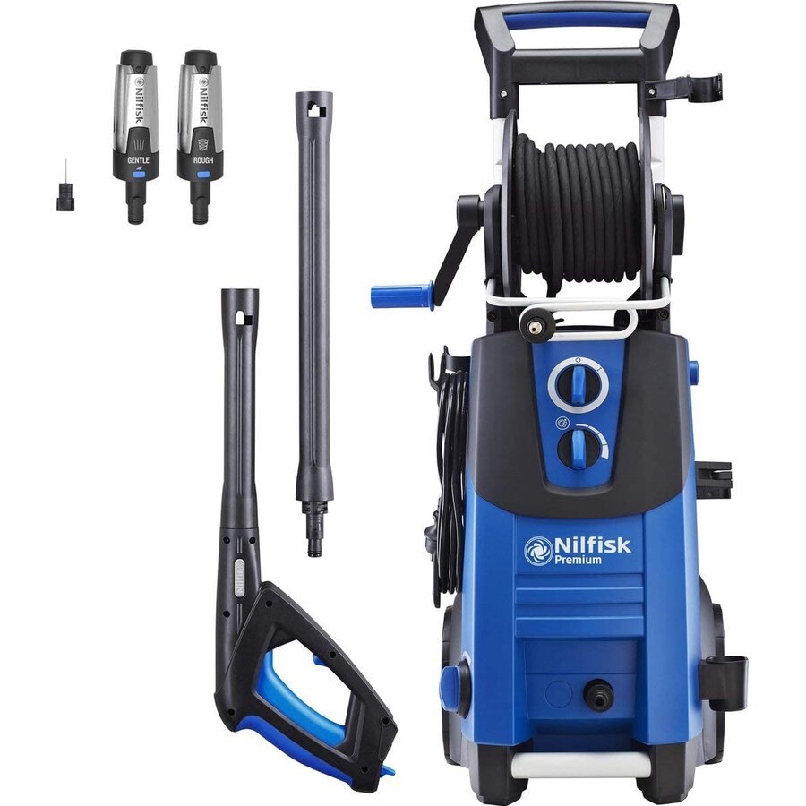 high pressure cleaner Premium 180-10 - 128471147
